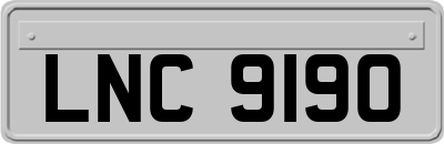 LNC9190