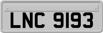 LNC9193