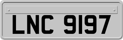 LNC9197