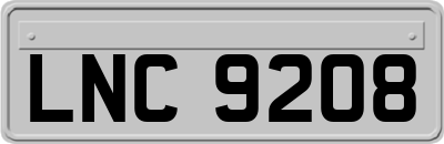 LNC9208