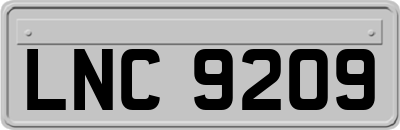 LNC9209