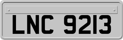 LNC9213