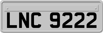 LNC9222