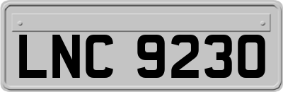 LNC9230