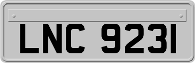 LNC9231