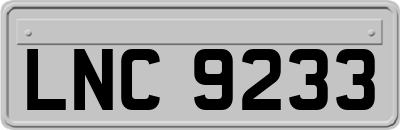 LNC9233