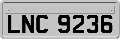 LNC9236