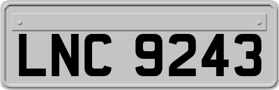 LNC9243
