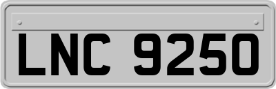 LNC9250