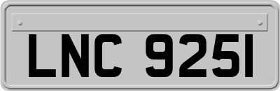 LNC9251
