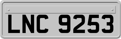 LNC9253