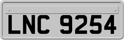 LNC9254
