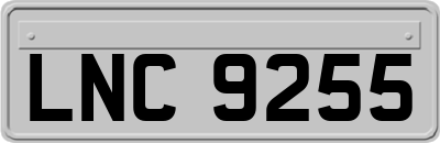 LNC9255