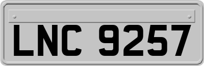 LNC9257