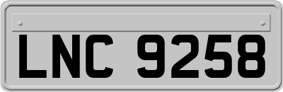 LNC9258
