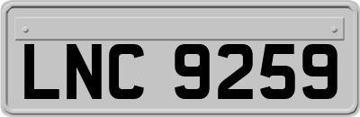LNC9259