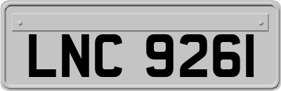 LNC9261