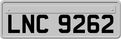 LNC9262