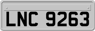 LNC9263