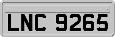 LNC9265