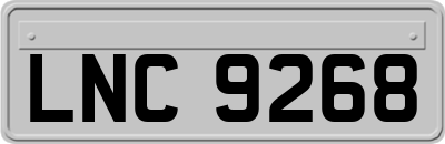 LNC9268
