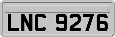 LNC9276