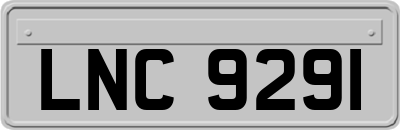 LNC9291