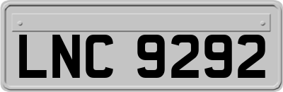 LNC9292