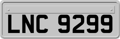LNC9299