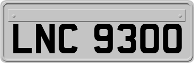 LNC9300