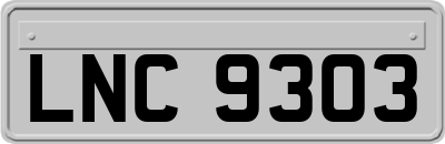 LNC9303