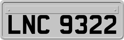 LNC9322