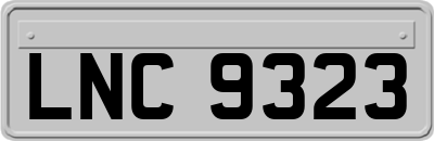 LNC9323