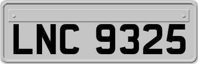 LNC9325