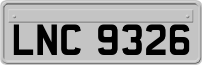 LNC9326