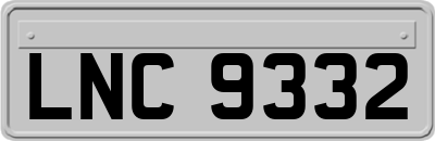 LNC9332