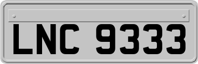 LNC9333
