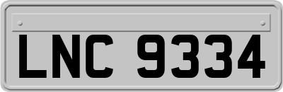 LNC9334