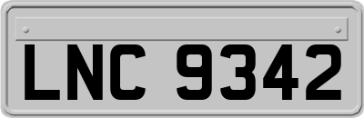 LNC9342