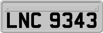 LNC9343