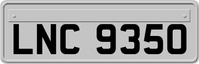 LNC9350