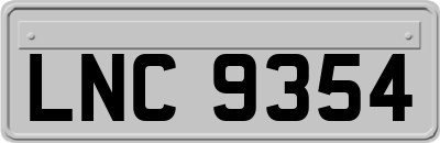 LNC9354