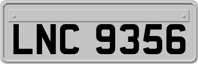 LNC9356