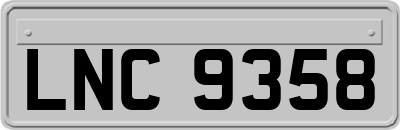 LNC9358