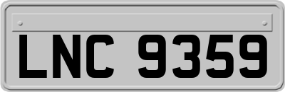 LNC9359