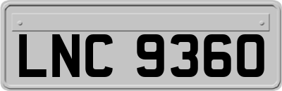 LNC9360