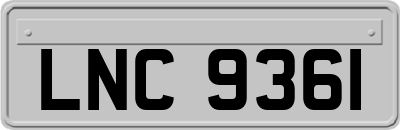 LNC9361
