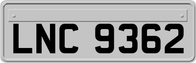 LNC9362