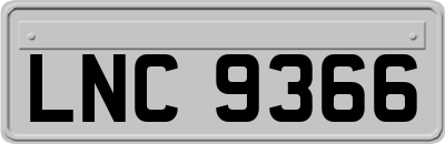 LNC9366