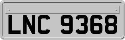 LNC9368